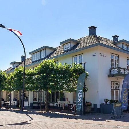 Herberg De Zwaan Elspeet Eksteriør billede
