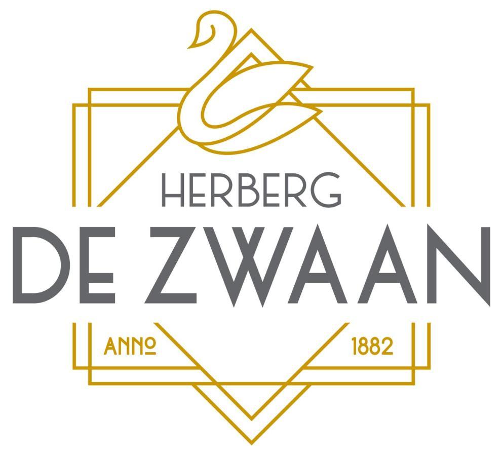 Herberg De Zwaan Elspeet Eksteriør billede
