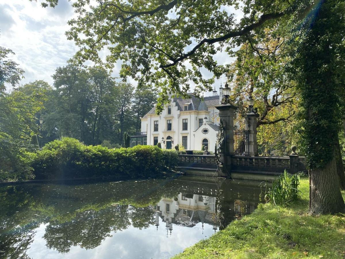 Herberg De Zwaan Elspeet Eksteriør billede