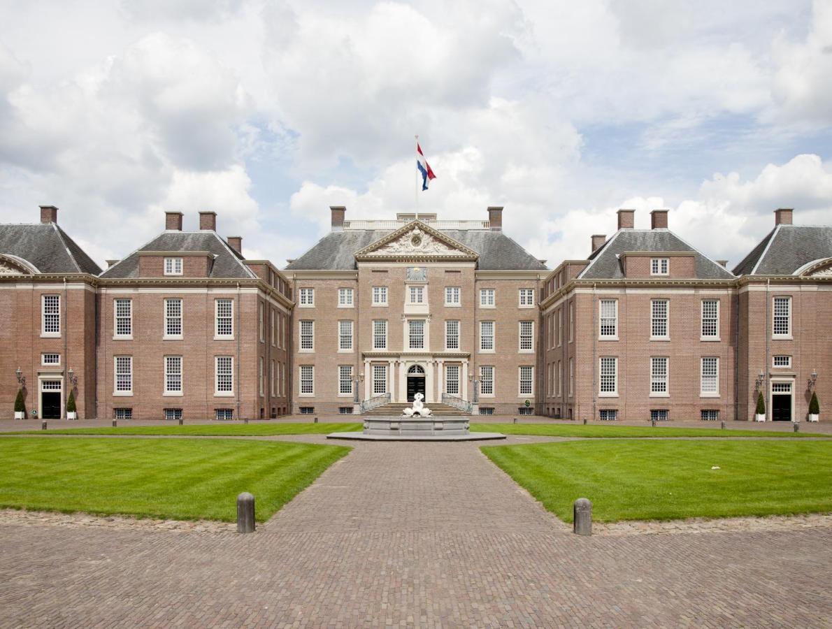 Herberg De Zwaan Elspeet Eksteriør billede