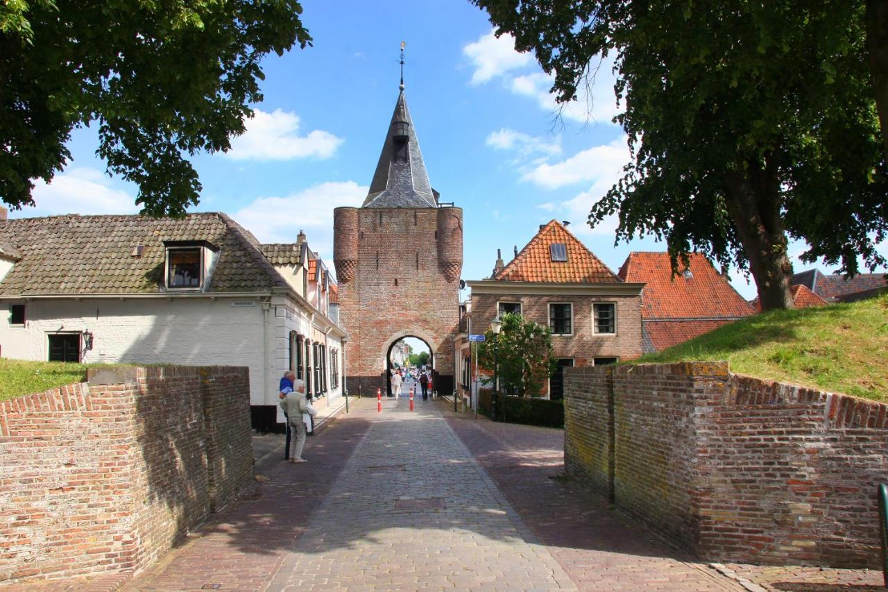 Herberg De Zwaan Elspeet Eksteriør billede